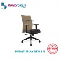 Kursi Kantor Donati Iplay New 1 N